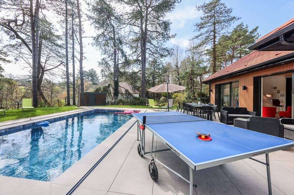 Photo : Maison de vacances