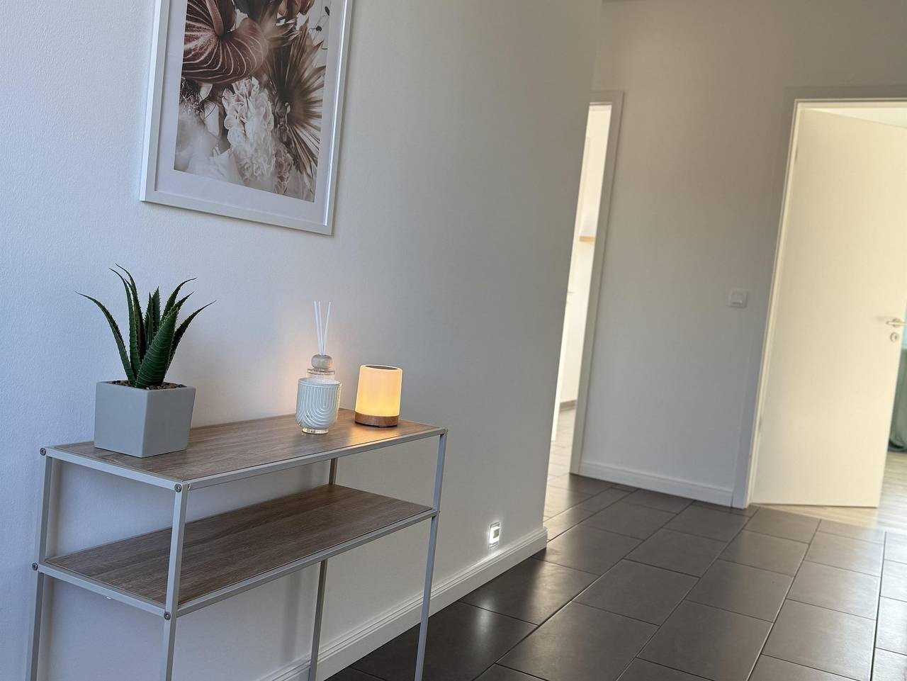 Ganze Ferienwohnung, Heide-Liebe Appartment - Appartement/Fewo, Dusche oder Bad, Wc, 3 Schlafräu in Soltau, Landkreis Heidekreis