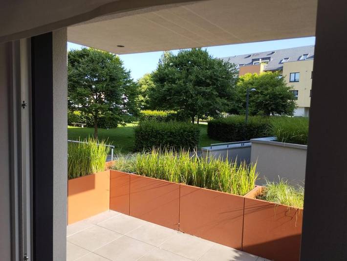 Gîte pour 2 personnes, avec jardin dans Arlon - 4