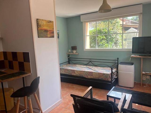 Appartement de vacances pour 2 personnes, avec Terrasse
