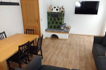 Ferienhaus für 5 Personen in Göllstock, Berchtesgaden, Bild 3