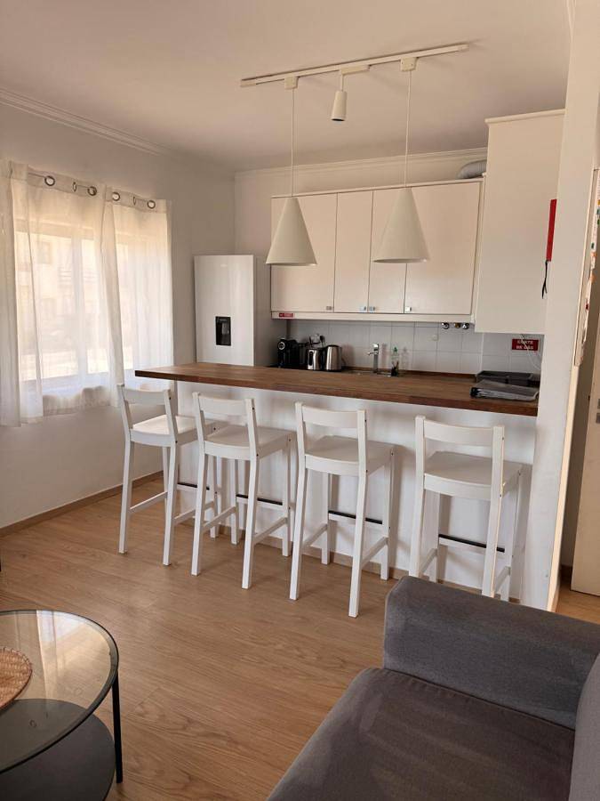 Appartement entier, One-Bedroom Apartment in Consolação, Peniche