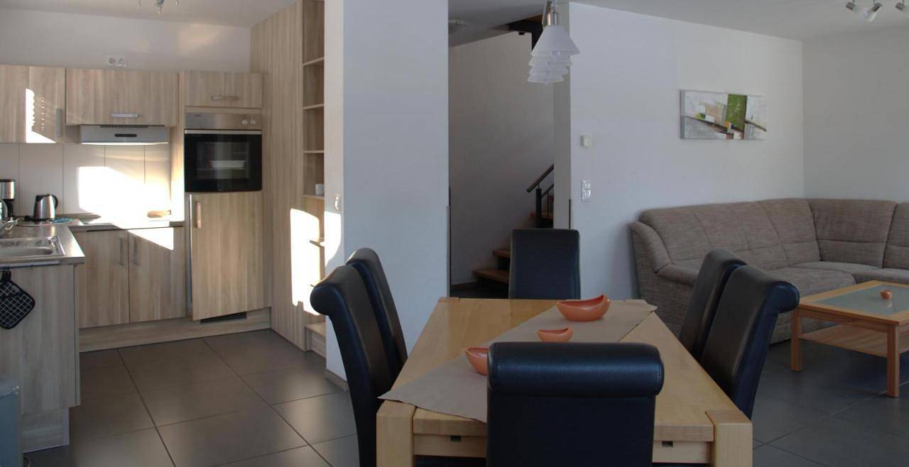 Holiday Home in Treptow - Köpenick, Müggelsee