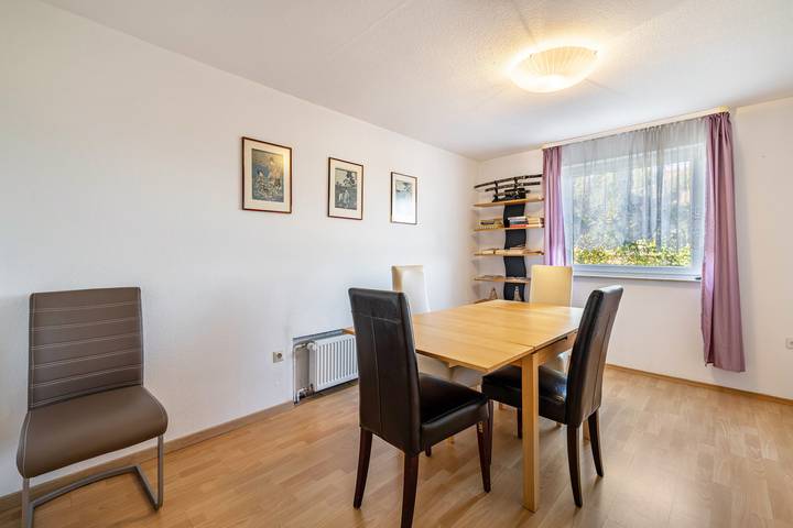 Ferienwohnung für 2 Personen, mit Garten in Tübingen - 2