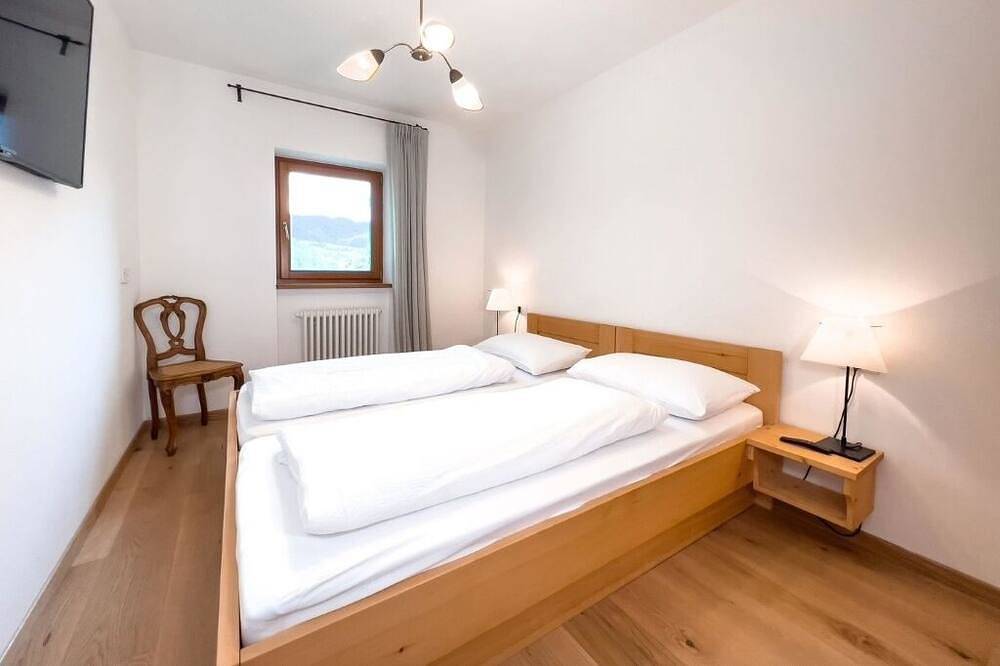 Appartamento intero, Appartamenti Ai Sanc' - Appartamento 1 in Corvara in Badia, Dolomiti Superski