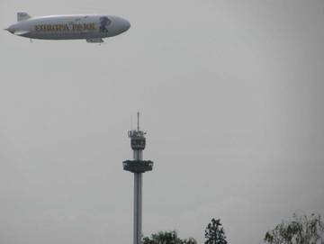 Ferienwohnung für 3 Personen in Europa-Park, Rust, Bild 4