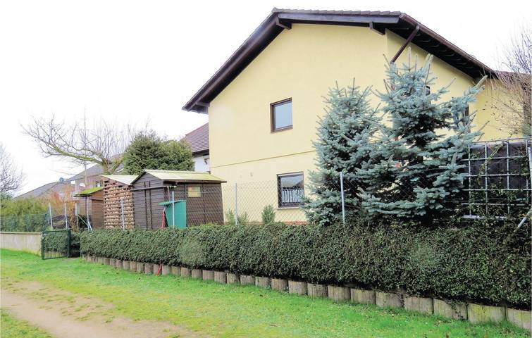 Ferienwohnung für 2 Personen, mit Garten und Terrasse im Odenwald - 2
