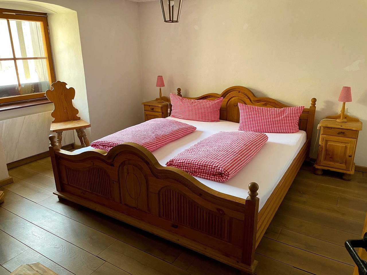 Ferienhaus 'Wutach' mit privater Terrasse, privatem Garten und Wi-Fi in Wutach, Südschwarzwald