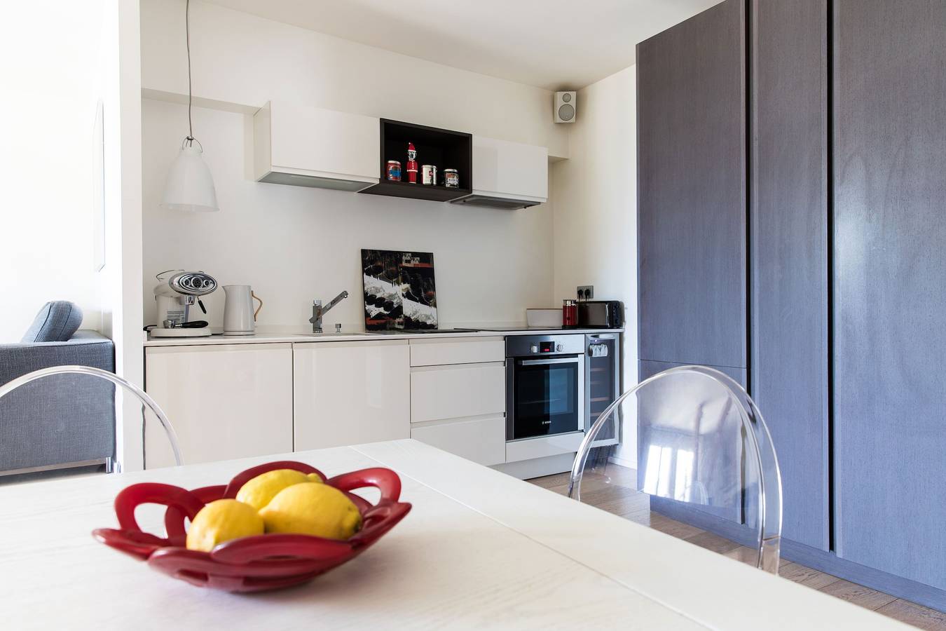 Appartement entier, Le Majestic 145 appt in Brevent-Flegere, Chamonix-Mont-Blanc