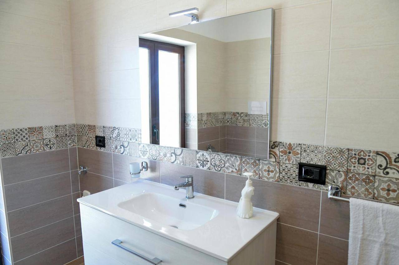 U Casale in Ogliastro Cilento, Cilento