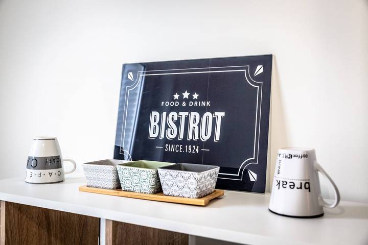 Gîte pour 2 personnes à Brive-la-Gaillarde - 3