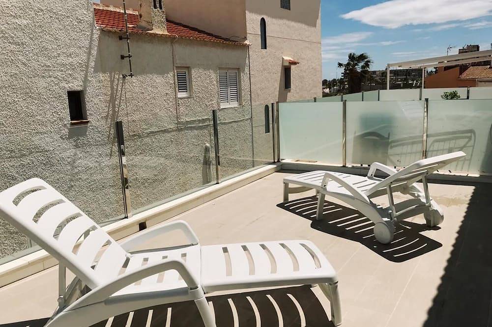 Luxury Villa Mil Palmera in Pilar de la Horadada, Costa Blanca