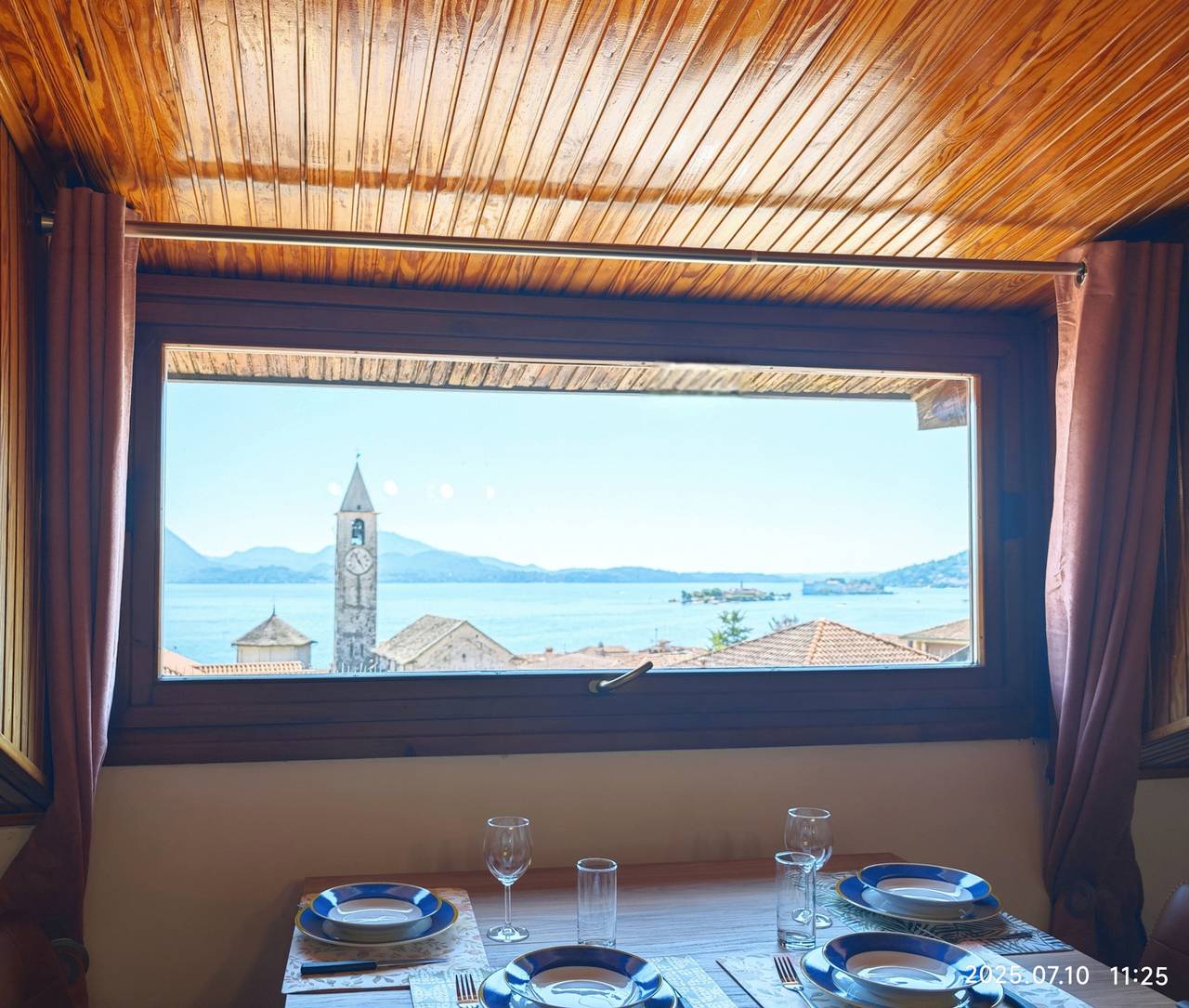 Apartamento entero, Apartamento de vacaciones para 4 personas in Baveno, Comune di Baveno