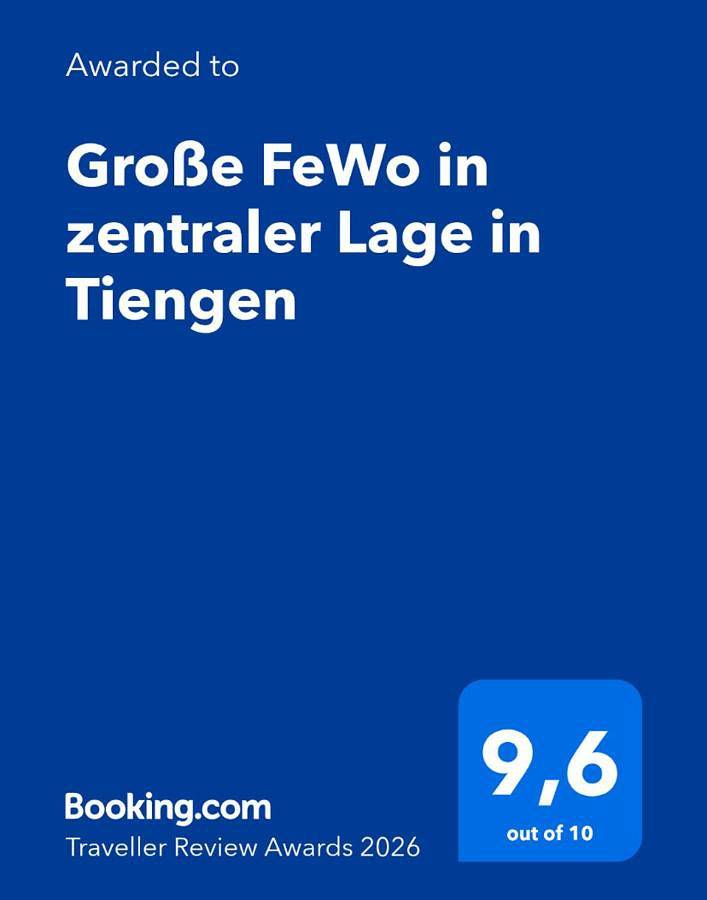 Ferienwohnung für 10 Personen, mit Balkon in Waldshut-Tiengen - 2
