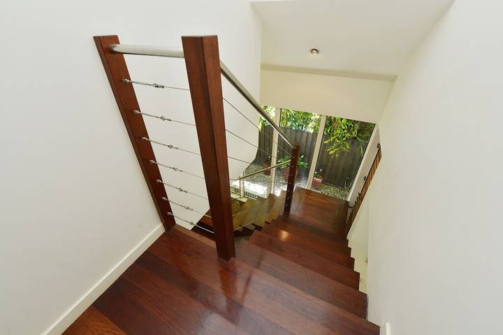 Villa for 4 people, with balcony in Port Douglas