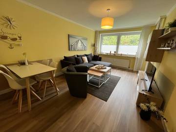 Ferienwohnung für 4 Personen in Grömitz, Südliche Ostseeküste, Bild 3