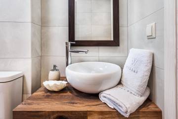 Villa for 6 People in Pefkochori, Cassandra, Photo 4