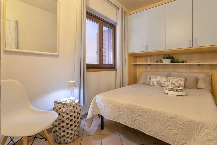 Ganze Wohnung, La Corte del Gallo in Porto Ottiolu, Budoni