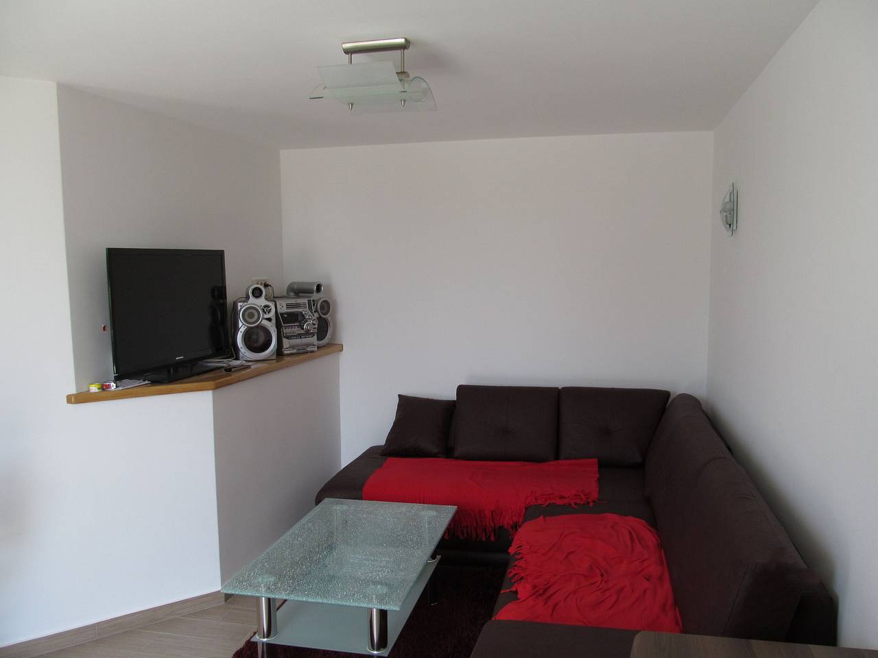 Entire apartment, Apartment Sea view in Opatija Riviera