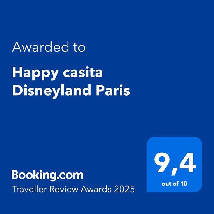 Location de vacances pour 6 personnes, avec jardin à Chalifert