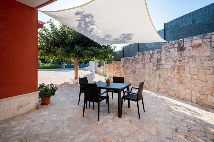 Gîte pour 3 personnes, avec jardin à Selva di Fasano - 2