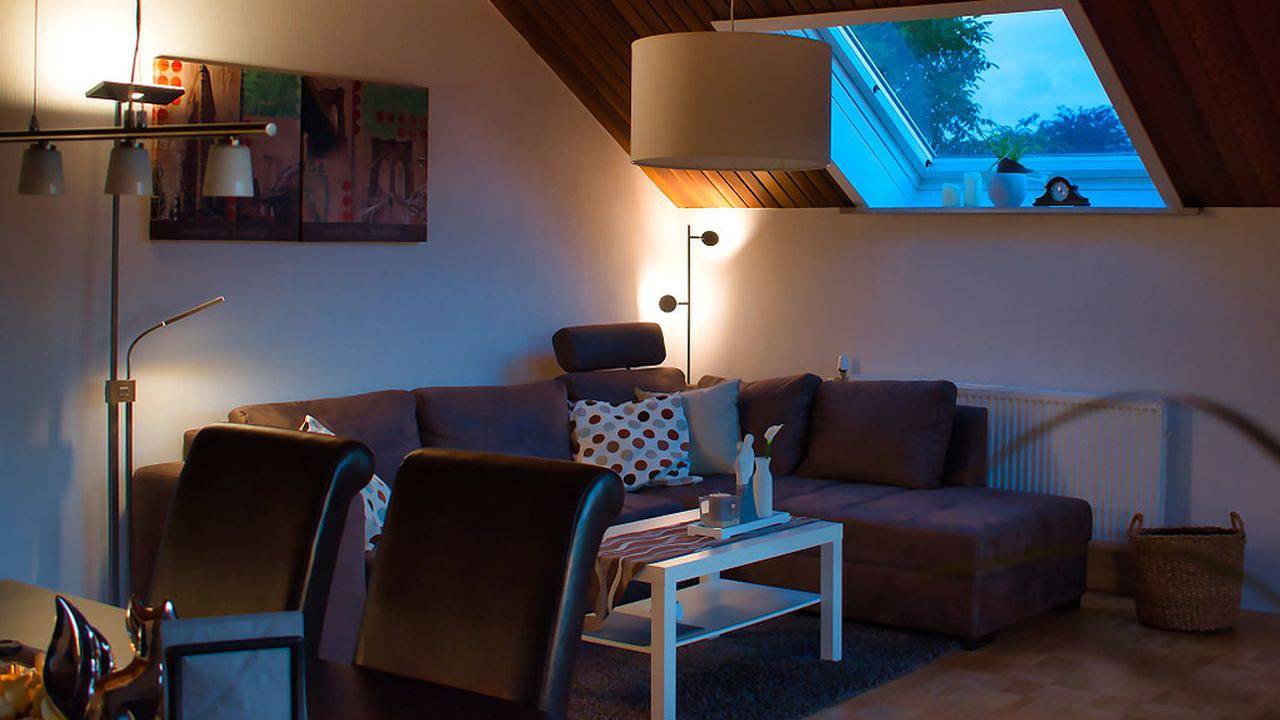 Ganze Ferienwohnung, Ferienwohnung für 2 Personen (62 m²) in Meppen in Meppen, Hasetal