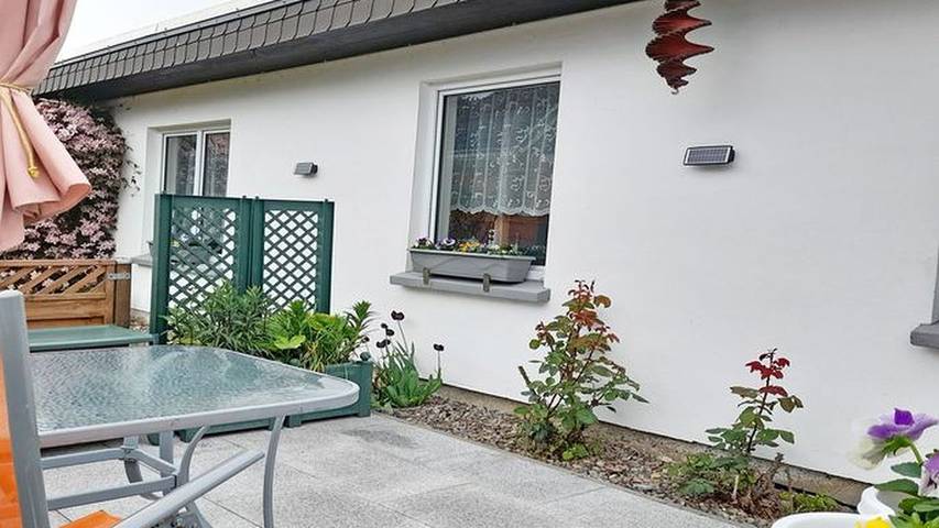 Ferienhaus für 5 Personen, mit Garten, mit Haustier in Sassnitz - 2