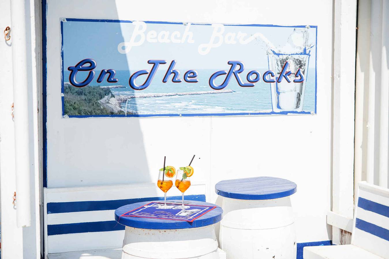 Mobilehome mit Terrasse und Klimaanlage  in Rosolina Mare, Polesine