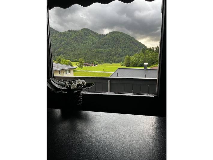 Vakantiehuis voor 6 personen, met balkon in Waidring