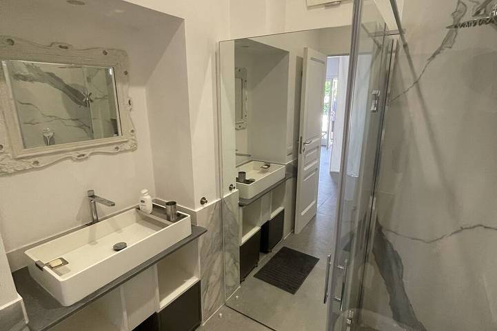 Location de vacances pour 2 personnes, avec terrasse à Procida - 4