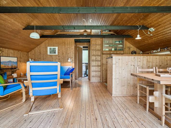 Ferienhaus für 6 Personen, mit Terrasse in Fyns Hoved - 3
