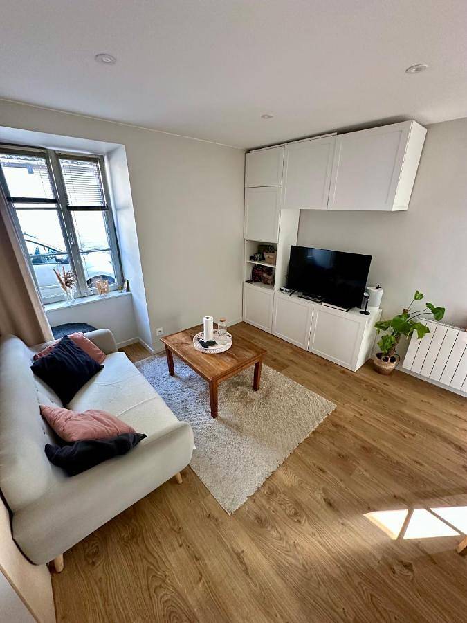 Maison de vacances pour 2 personnes