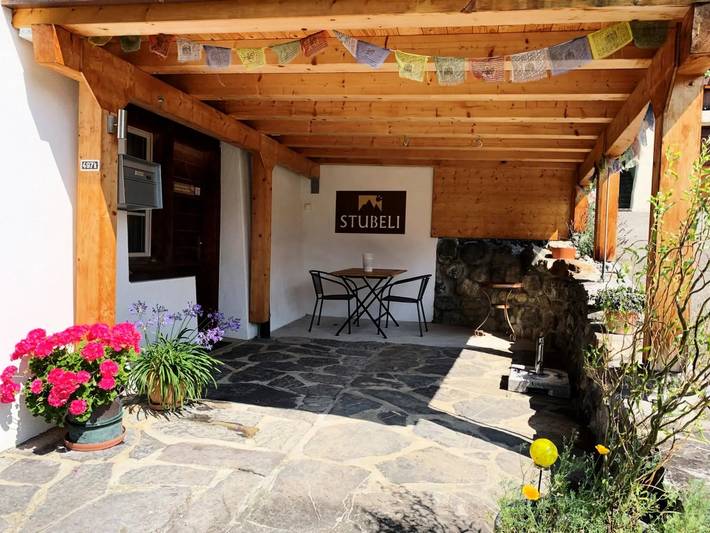 Ganze Wohnung, 1 Ausstellung 2 Personen in Hasliberg, Verwaltungskreis Interlaken-Oberhasli