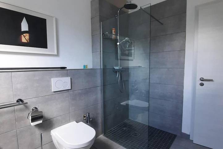 Ferienwohnung für 2 Personen, mit Balkon, mit Haustier in Königs Wusterhausen - 4