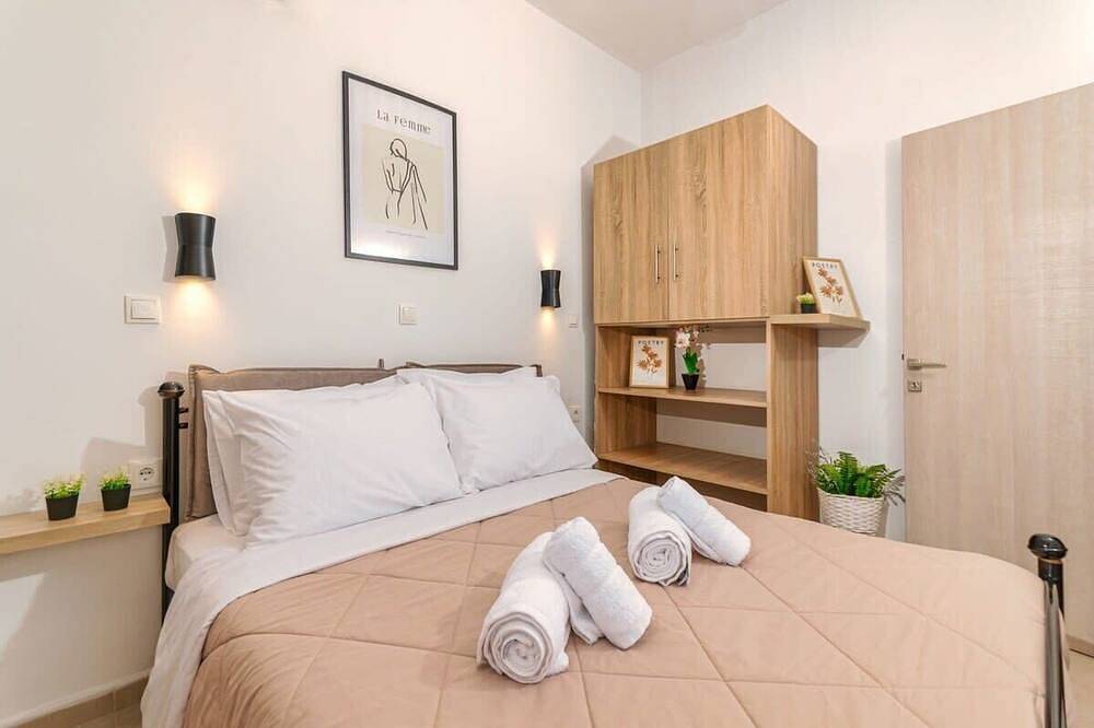 Knights Golden Loch - Rhodes Unique Getaway in Rhodos Stadt, Rhodos