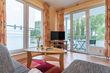 Ferienwohnung für 2 Personen in Steinwarder, Heiligenhafen, Bild 4