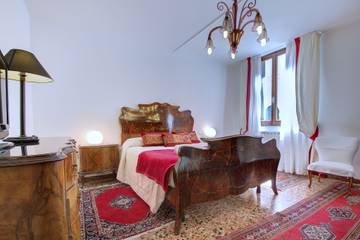 Apartment for 4 People in Venice, Venice Province, Photo 3