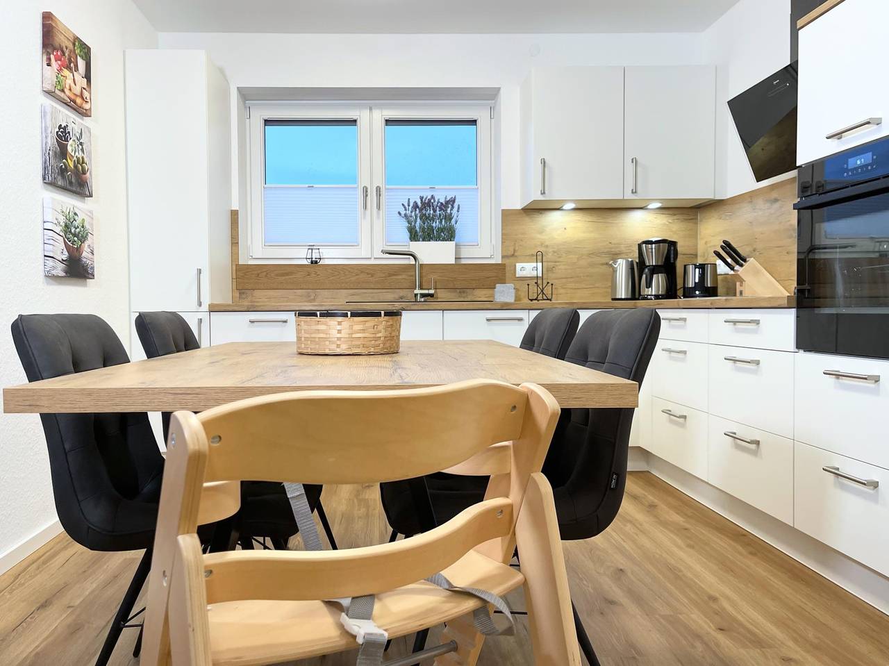 Ferienwohnung in Dahme für 4 Personen in Dahme