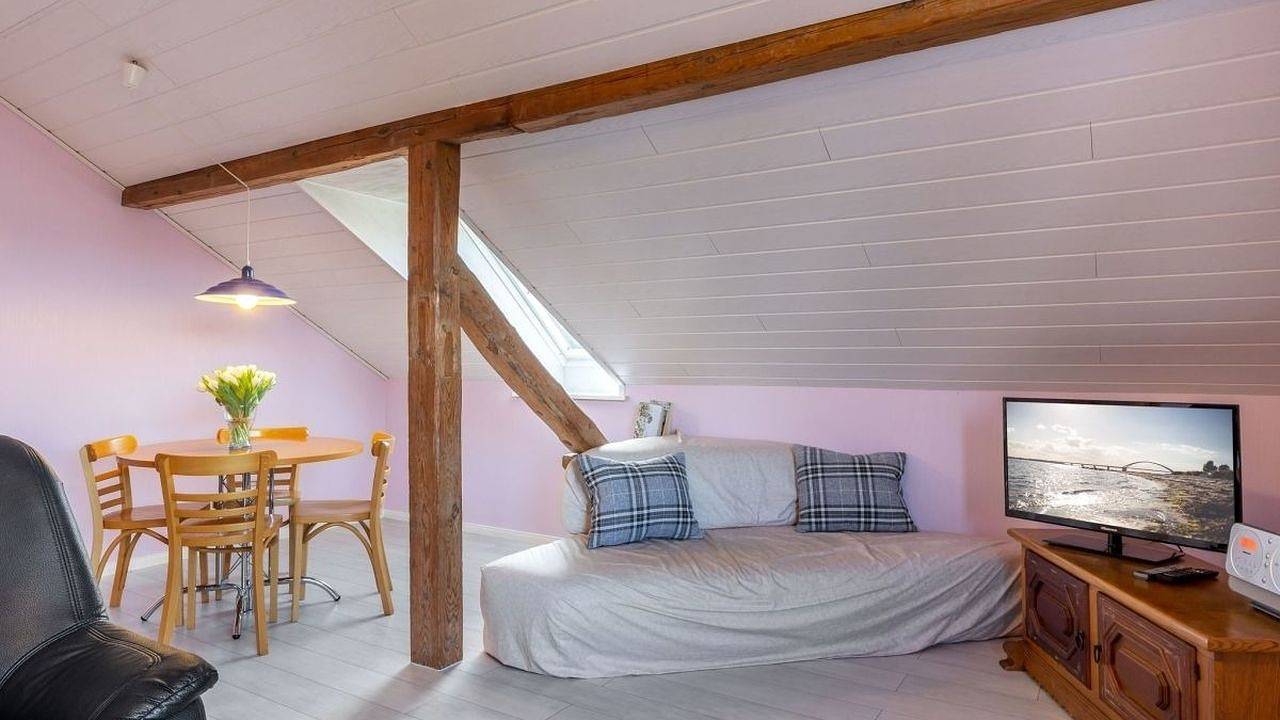 Ganze Ferienwohnung, Ferienwohnung für 4 Personen (115 m²) in Fehmarn in Westermarkelsdorf, Fehmarn