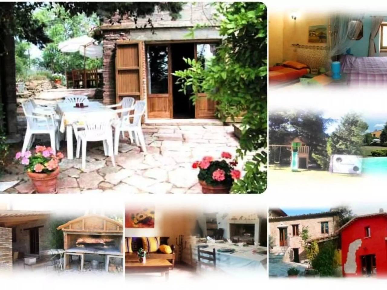 Haus 20 Personen in Urbino, Pesaro-Urbino