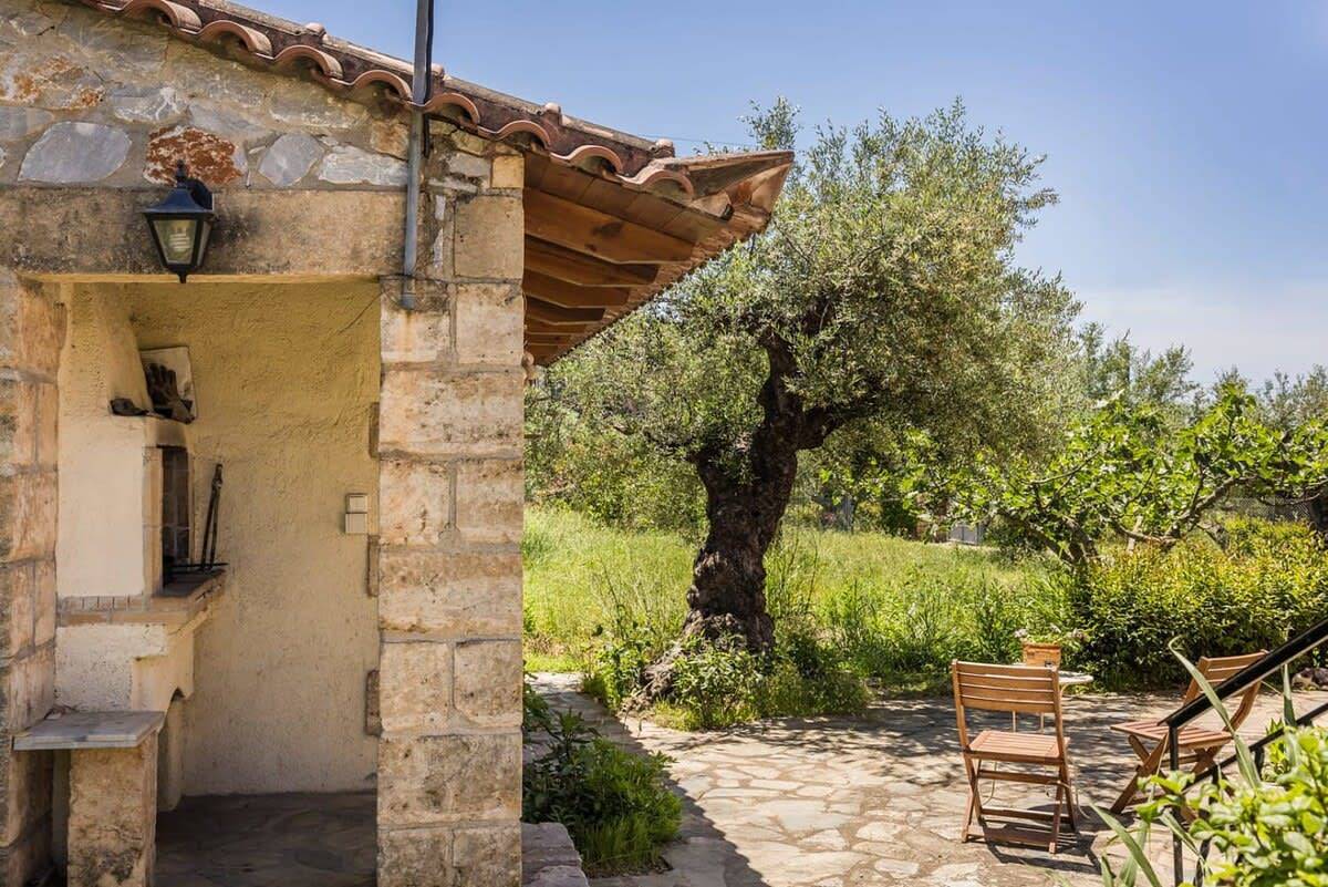 Eleonas Houses - Olivia Garden Gem, foto 12