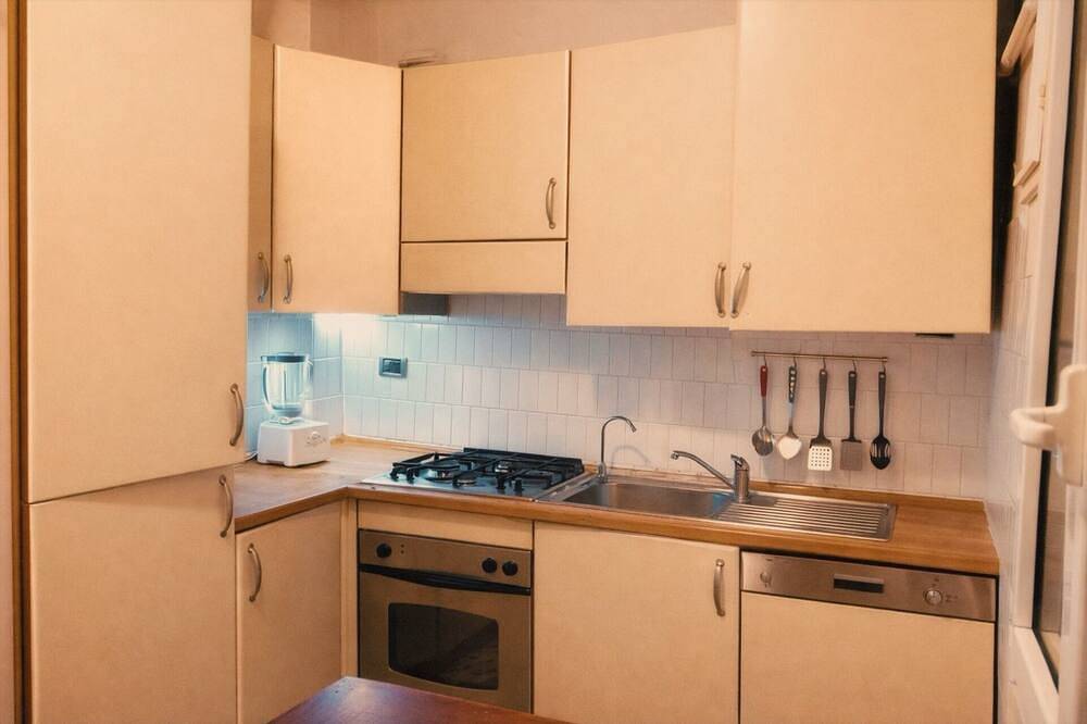 Entire apartment, Casalecchio Di Reno Apartment in Casalecchio di Reno, Bologna Province