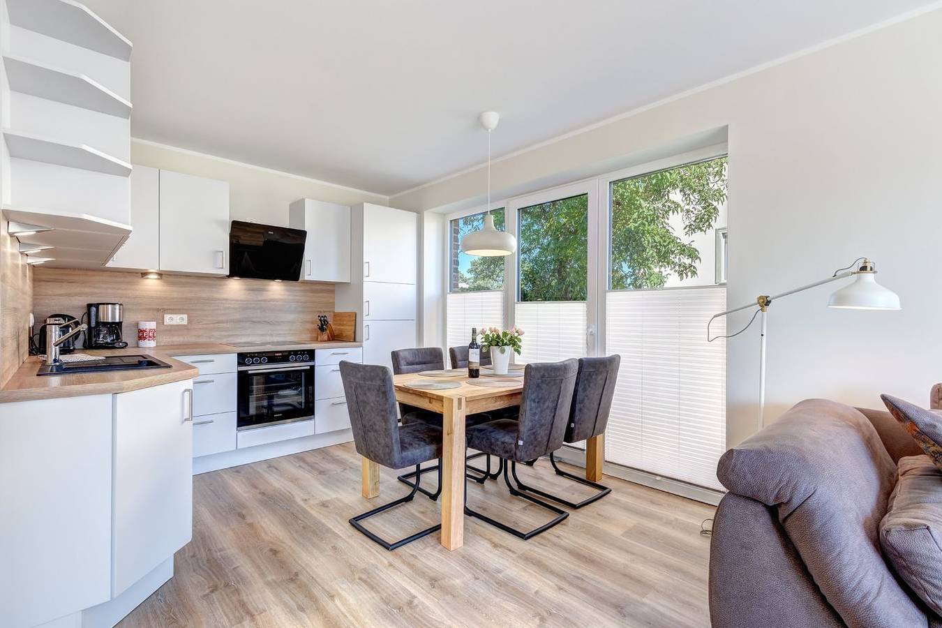 Ferienhaus in Usedom ab 127€ pro Nacht