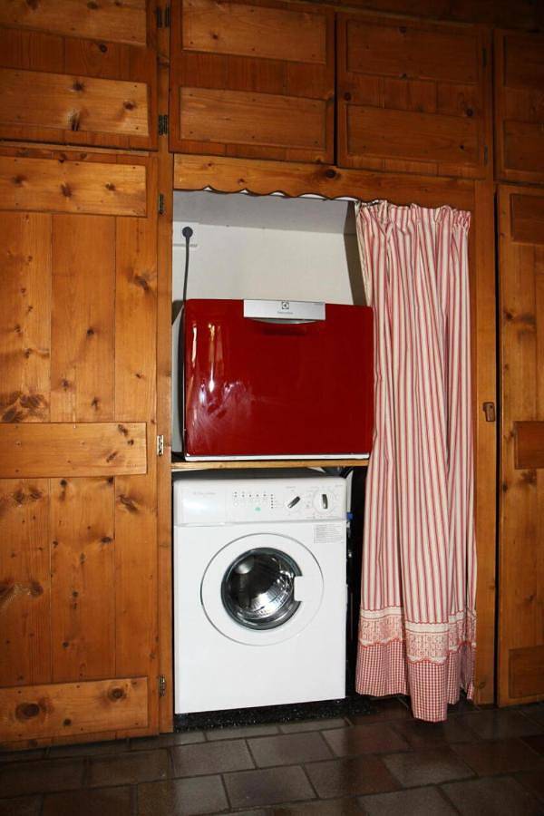 Gîte pour 4 personnes à Albiez-le-Jeune - 4