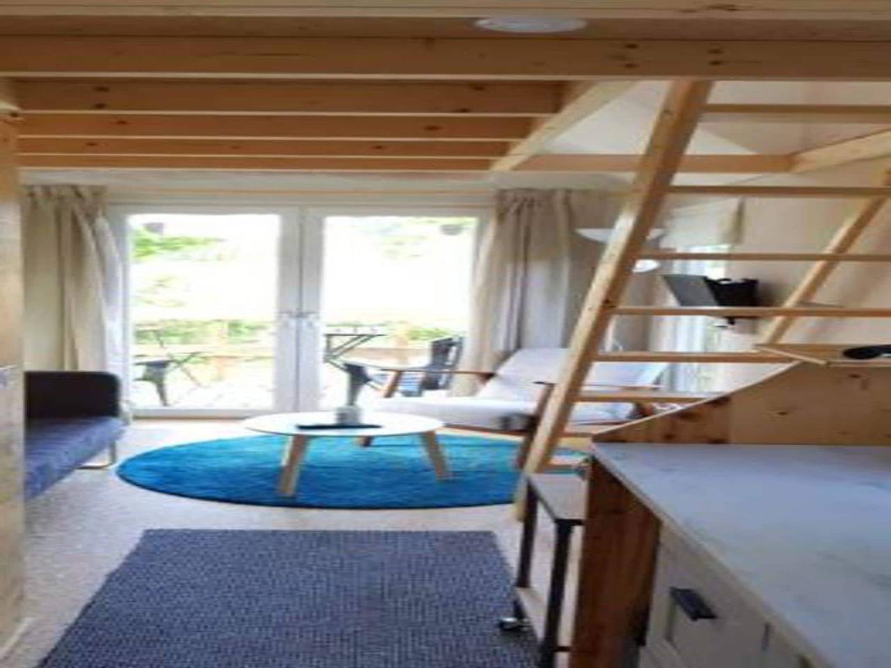 Chalet près d'Anvers pour familles in Lille (Belgique), Région d'Anvers