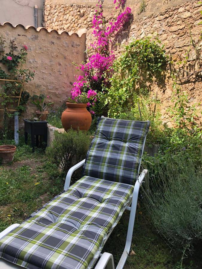 Gîte pour 5 personnes, avec sauna ainsi que jardin et terrasse à Paulhan (Hérault) - 2