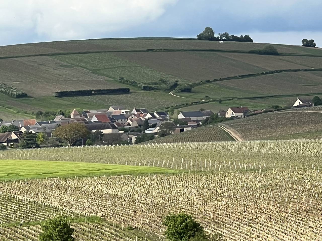 La Villa Hps Sancerre in Crézancy-en-Sancerre, Région de Bourges