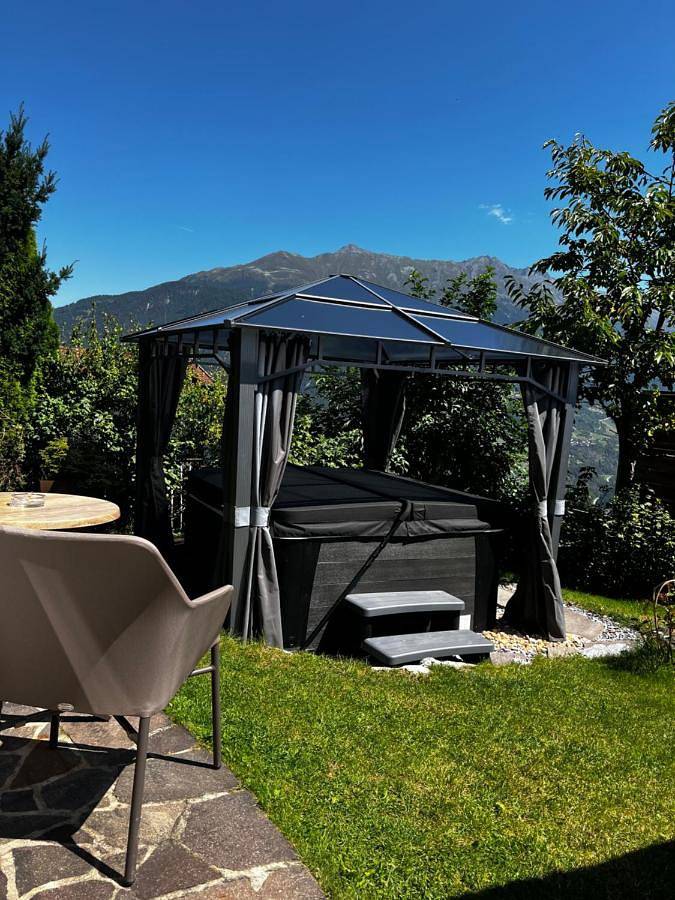 Geheel appartement, Naturlodge Ladis - Nature Lodges with Mountain Views in Ladis, Serfaus-Fiss-Ladis