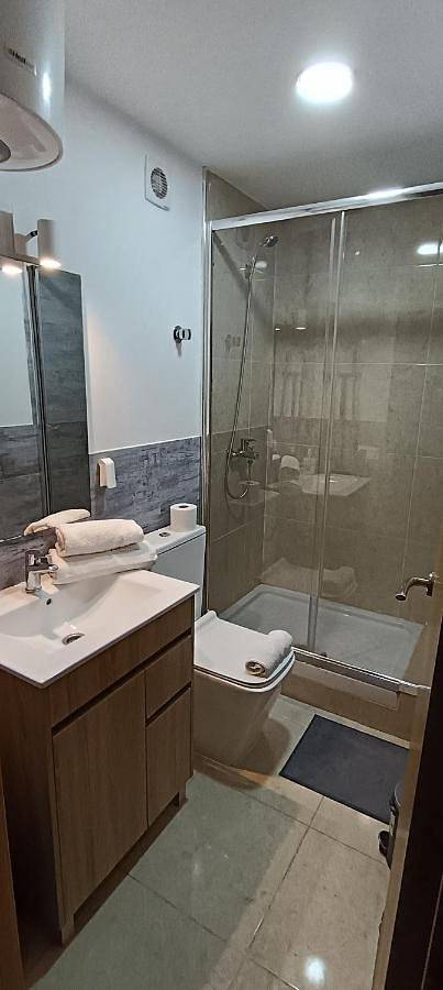 Apartamento de vacaciones para 2 personas, Se admiten mascotas - 1
