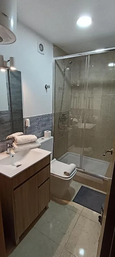 Apartamento de vacaciones para 2 personas, Se admiten mascotas - 1